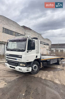 Другие грузовики DAF CF 75 2004 в 