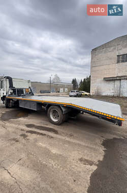 Другие грузовики DAF CF 75 2004 в 