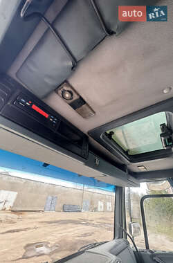 Другие грузовики DAF CF 75 2004 в 