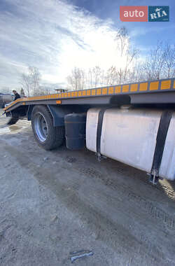 Другие грузовики DAF CF 75 2004 в 