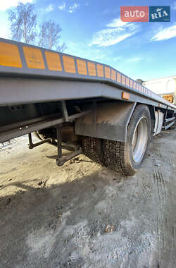 Другие грузовики DAF CF 75 2004 в 
