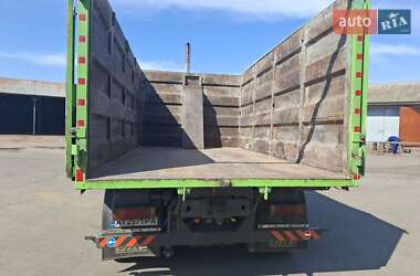 Самосвал DAF CF 75 2011 в Ичне