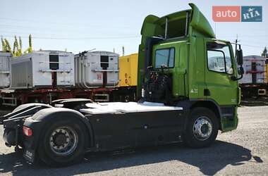 Тягач DAF CF 75 2013 в 