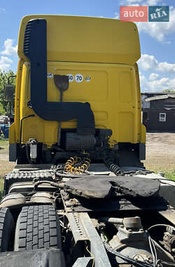 Тягач DAF CF 75 2006 в 