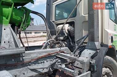 Бетономешалка (Миксер) DAF CF 75 2003 в 