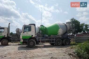 Бетономешалка (Миксер) DAF CF 75 2003 в 
