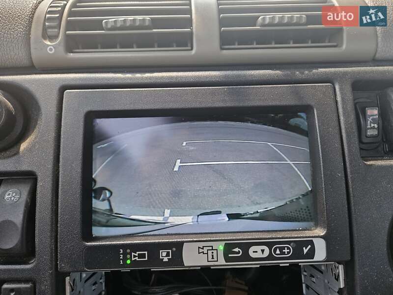 Кран-манипулятор DAF CF 75 2012 в Львове фото 11 Кран-манипулятор DAF CF 75 2012 в Львове