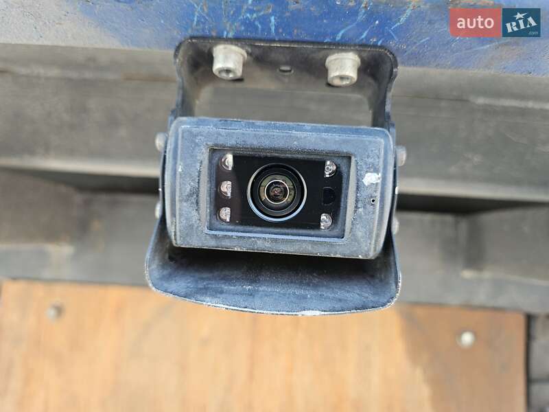 Кран-манипулятор DAF CF 75 2012 в Львове фото 9 Кран-манипулятор DAF CF 75 2012 в Львове