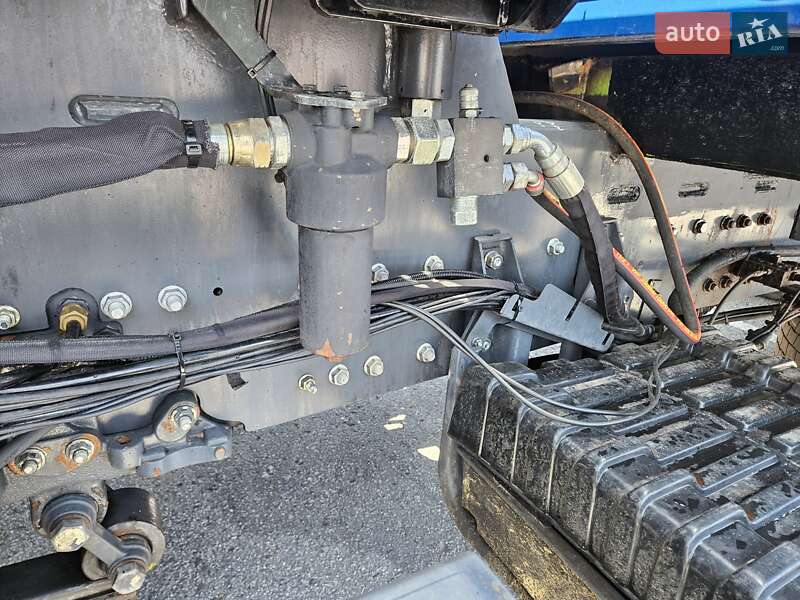 Кран-манипулятор DAF CF 75 2012 в Львове фото 28 Кран-манипулятор DAF CF 75 2012 в Львове