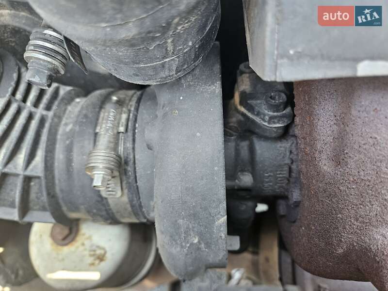 Кран-манипулятор DAF CF 75 2012 в Львове фото 33 Кран-манипулятор DAF CF 75 2012 в Львове