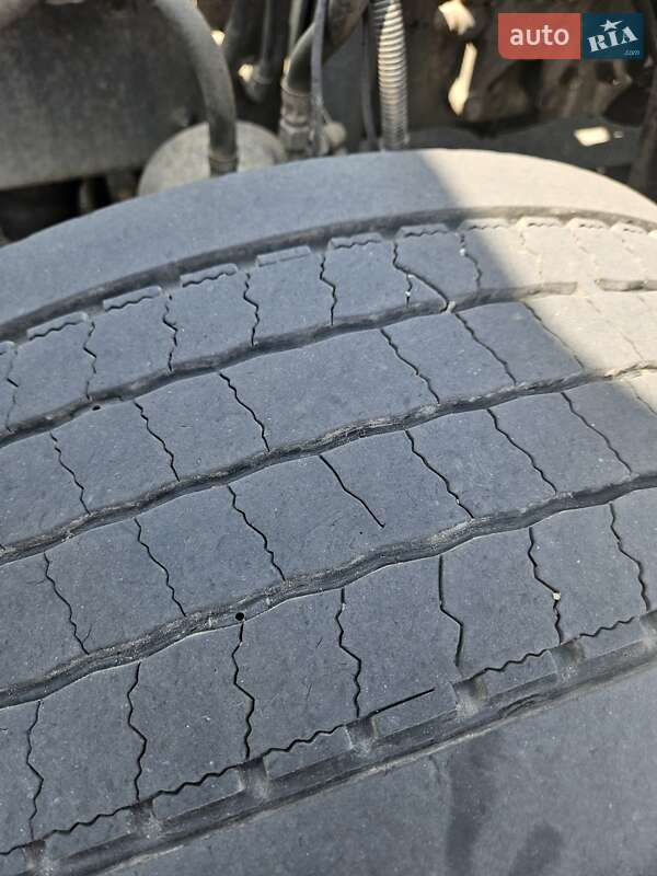 Кран-манипулятор DAF CF 75 2012 в Львове фото 44 Кран-манипулятор DAF CF 75 2012 в Львове