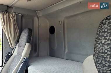Тягач DAF CF 75 2010 в 