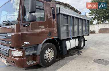 Самосвал DAF CF 75 2011 в 