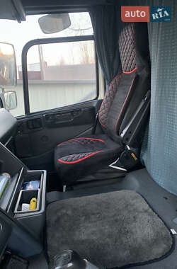 Эвакуатор DAF CF 75 1999 в 