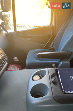 Кран-манипулятор DAF CF 75 2001 в 