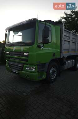 Самосвал DAF CF 75 2009 в 
