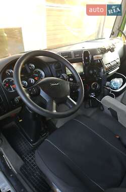 Самосвал DAF CF 75 2009 в 