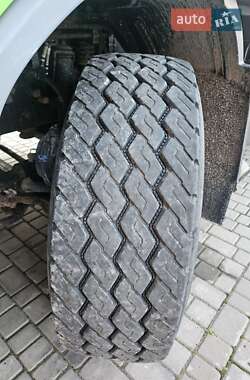 Самосвал DAF CF 75 2009 в 