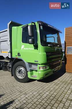 Самосвал DAF CF 75 2009 в 
