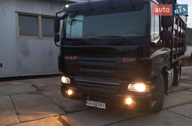 Самосвал DAF CF 75 2012 в 