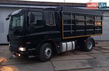 Самосвал DAF CF 75 2012 в 