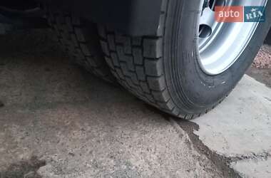 Самосвал DAF CF 75 2012 в 