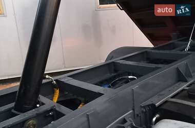 Самосвал DAF CF 75 2012 в 