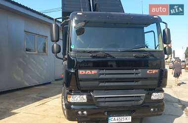 Самосвал DAF CF 75 2012 в 