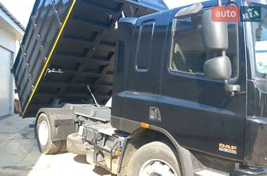 Самосвал DAF CF 75 2012 в 