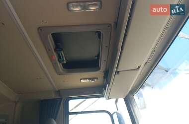 Самосвал DAF CF 75 2012 в 