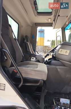 Кран-манипулятор DAF CF 75 2007 в 