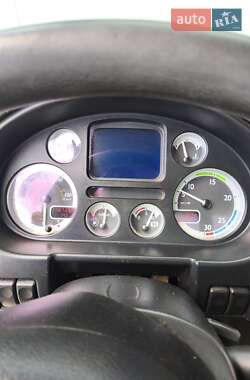 Кран-манипулятор DAF CF 75 2007 в 
