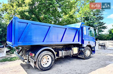 Самосвал DAF CF 75 2007 в 