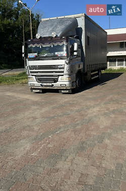 Тентованый DAF CF 75 2001 в Хмельницком