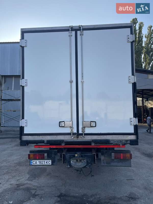 Контейнеровоз DAF CF 75 2008 в Черкасах