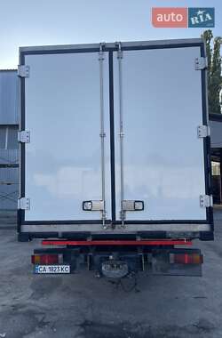 Контейнеровоз DAF CF 75 2008 в 