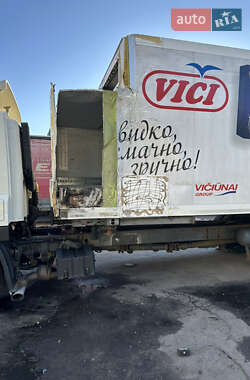 Контейнеровоз DAF CF 75 2008 в 