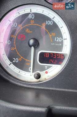 Кран-манипулятор DAF CF 75 2007 в 