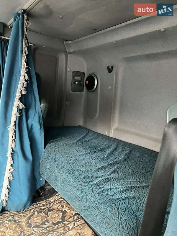 Рефрижератор DAF CF 75 2004 в Киеве