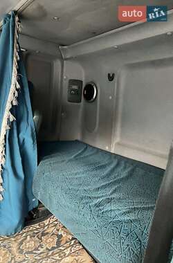 Рефрижератор DAF CF 75 2004 в 
