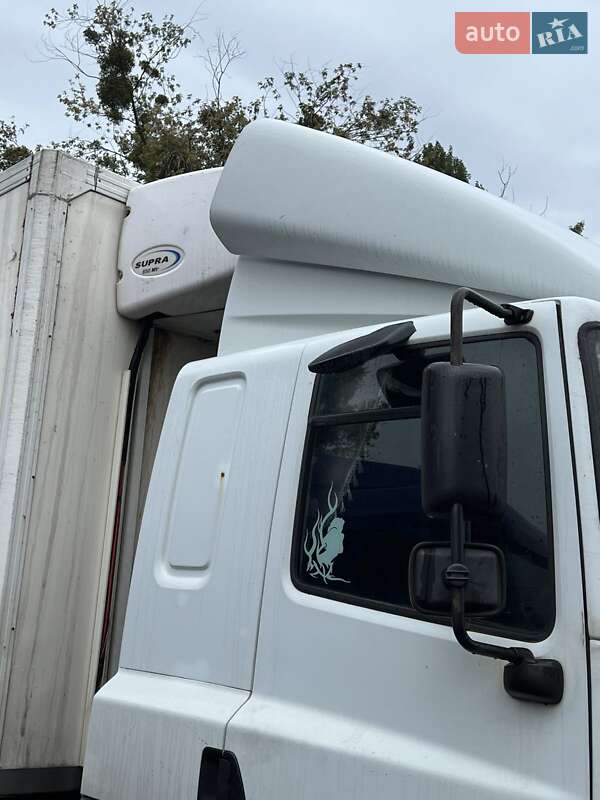 Рефрижератор DAF CF 75 2004 в Киеве