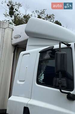 Рефрижератор DAF CF 75 2004 в 
