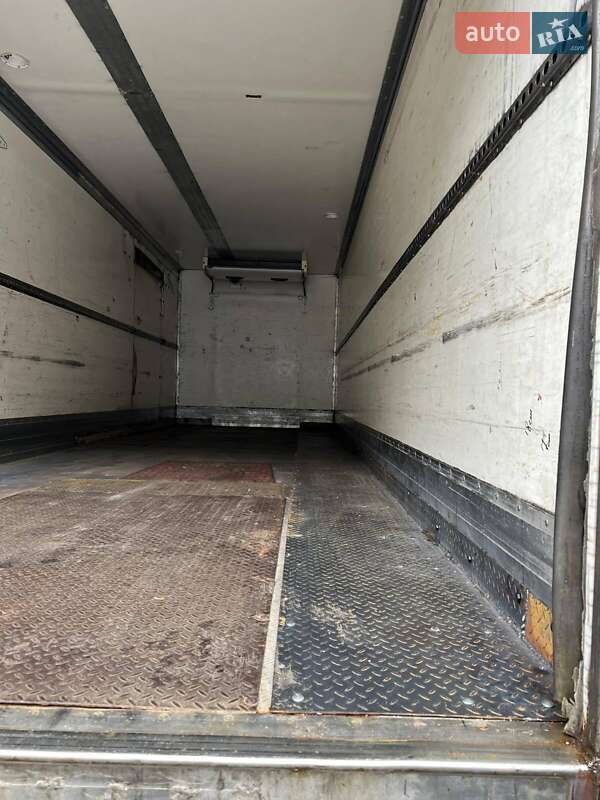 Рефрижератор DAF CF 75 2004 в Киеве