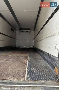 Рефрижератор DAF CF 75 2004 в 