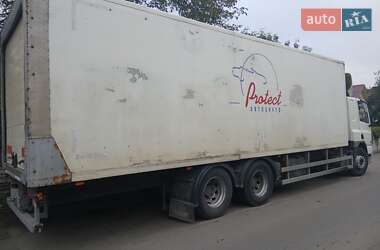 Рефрижератор DAF CF 75 2006 в 