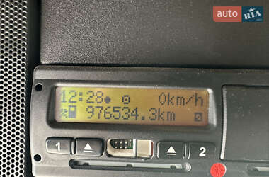 Тягач DAF CF 75 2011 в 