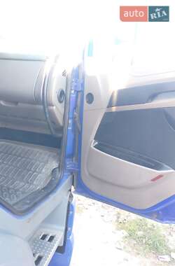 Тягач DAF CF 75 2013 в Кременчуге