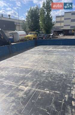 Платформа DAF CF 75 2007 в Києві