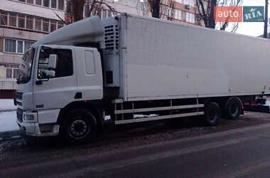 Рефрижератор DAF CF 75 2004 в Киеве