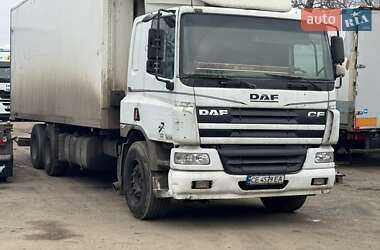 Рефрижератор DAF CF 75 2004 в Киеве